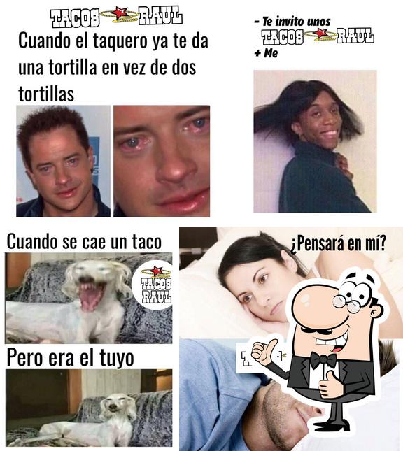 Tacos Raul