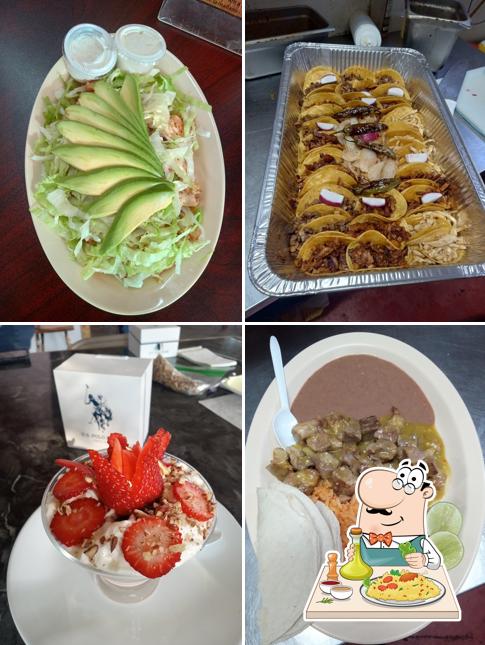Tacos Tumbras