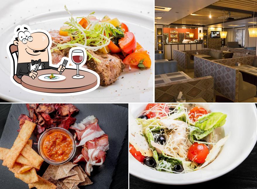 Terra Pizza Караоке