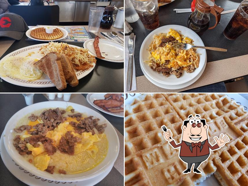 Waffle House
