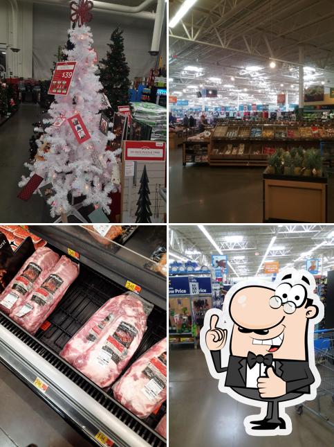 Walmart Supercenter