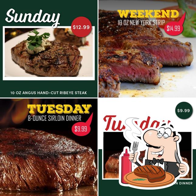 Western Sizzlin