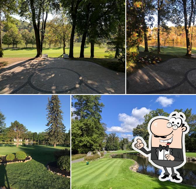 Ramsey Golf & Country Club