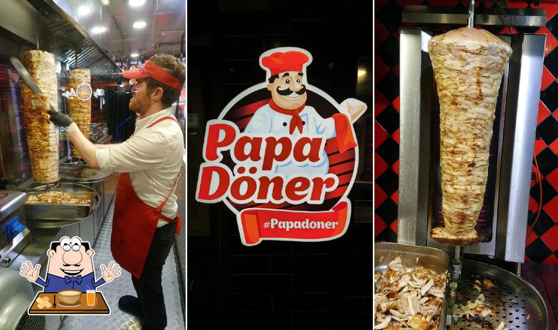 Papa Doner