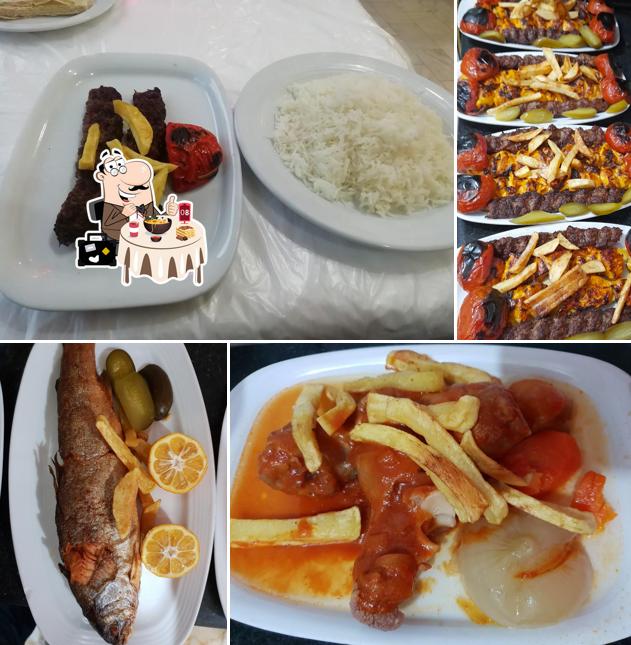 Asgarzadeh Restaurant