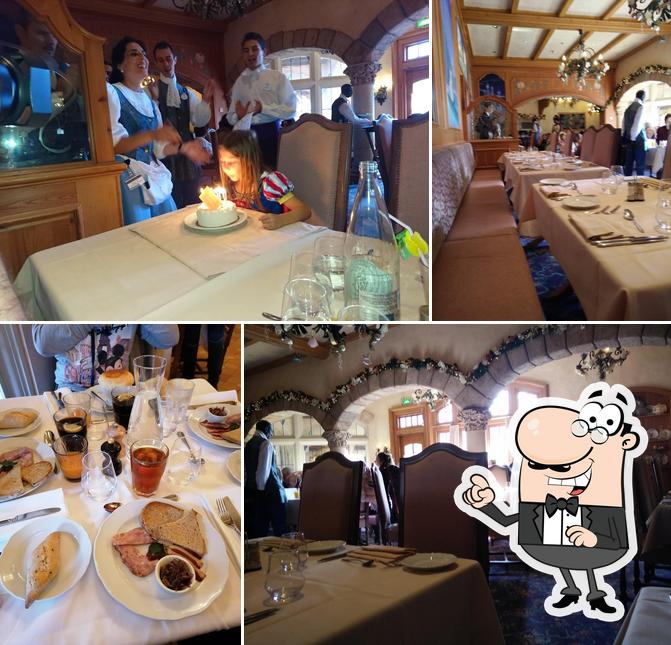 Auberge de Cendrillon
