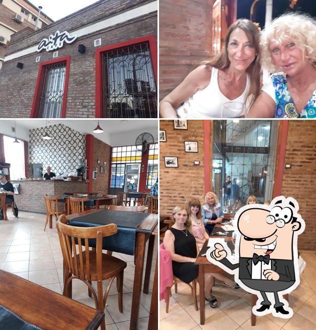 Aita Cafe