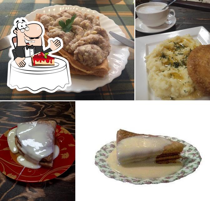 Русские Блины