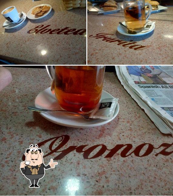 Caserio Baztan