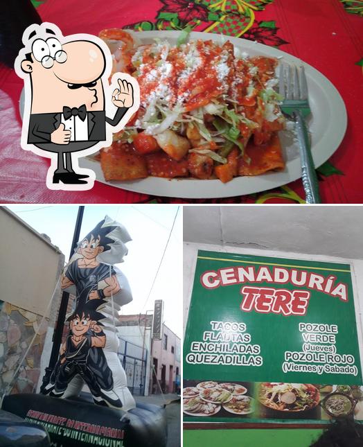 Cenaduria