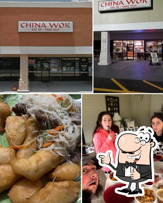 China Wok