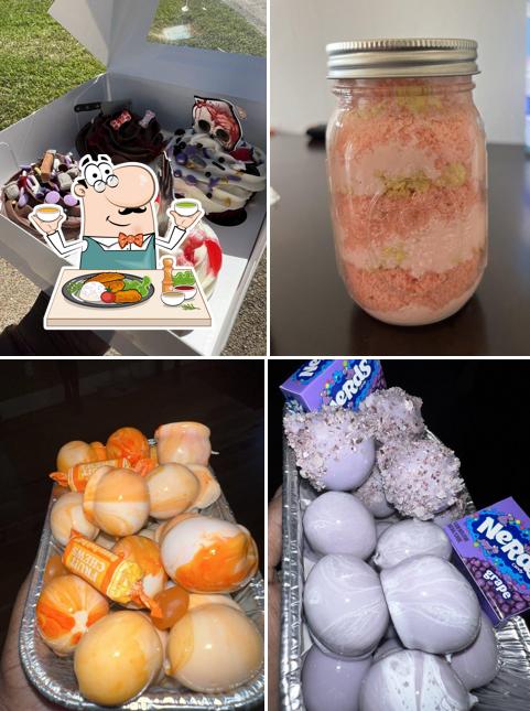 Sweet Eats