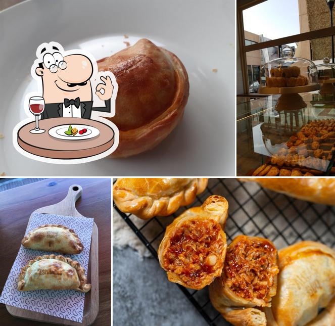 Empanadas Malvón