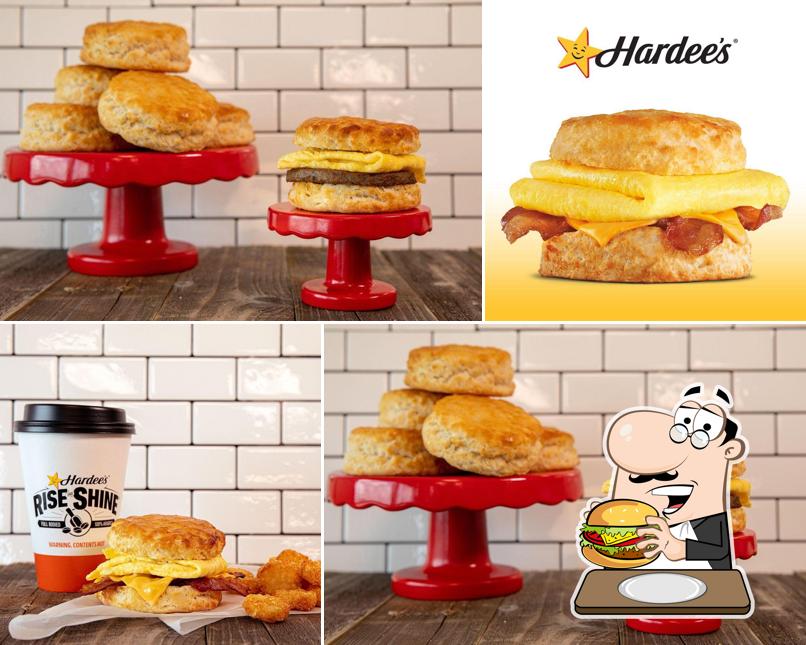 Hardee's
