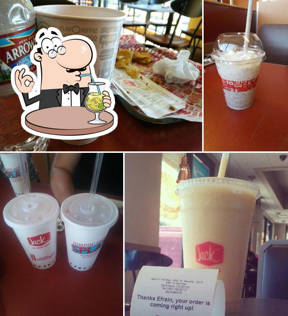 Jack in the Box