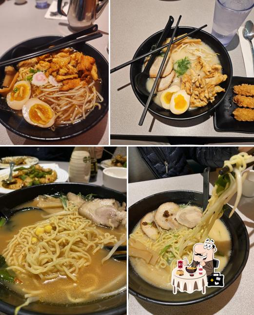 Kagoshima Ramen House