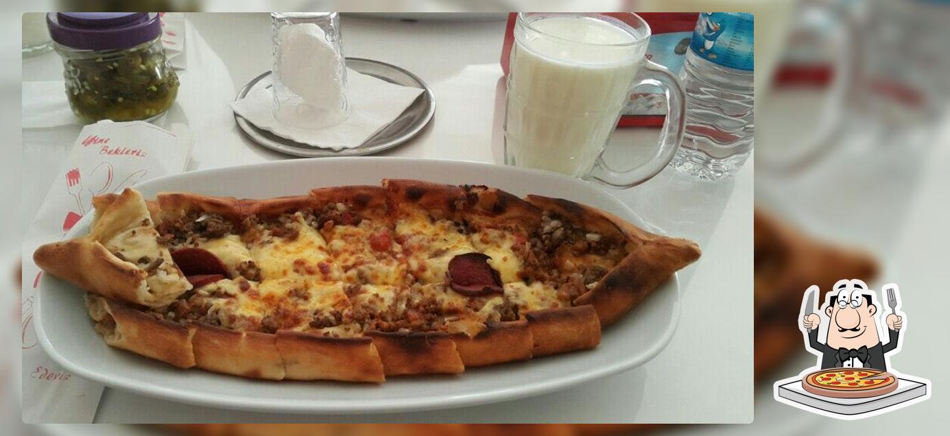 Kalyoncu Restaurant
