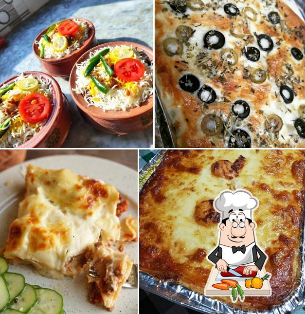 Lasagnaio Restaurant