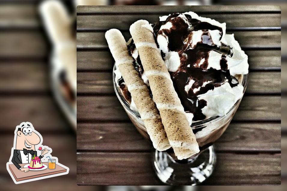 Lees Ice Cream