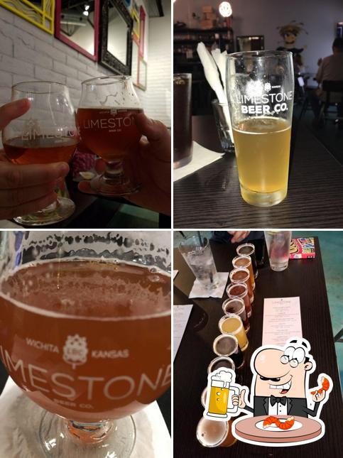 Limestone Beer Co