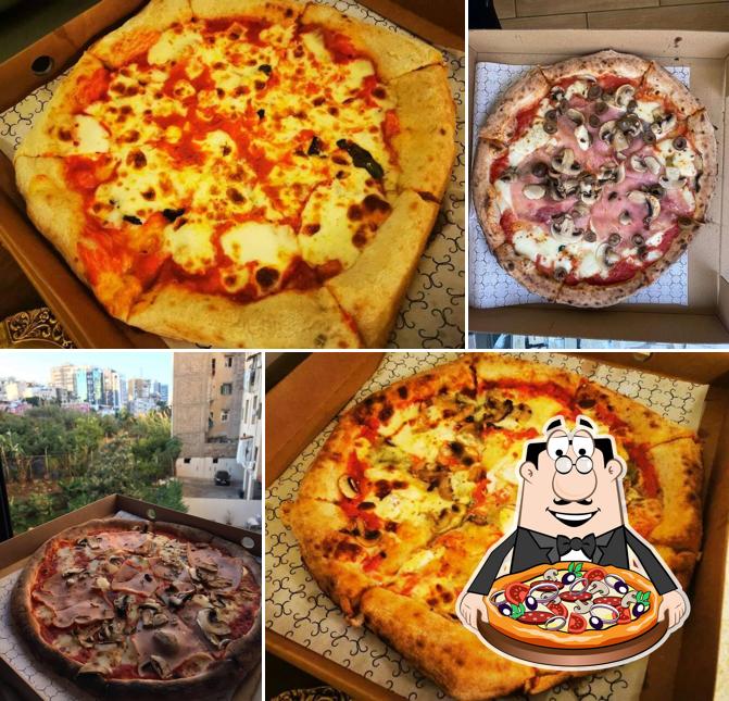 Manuccini's