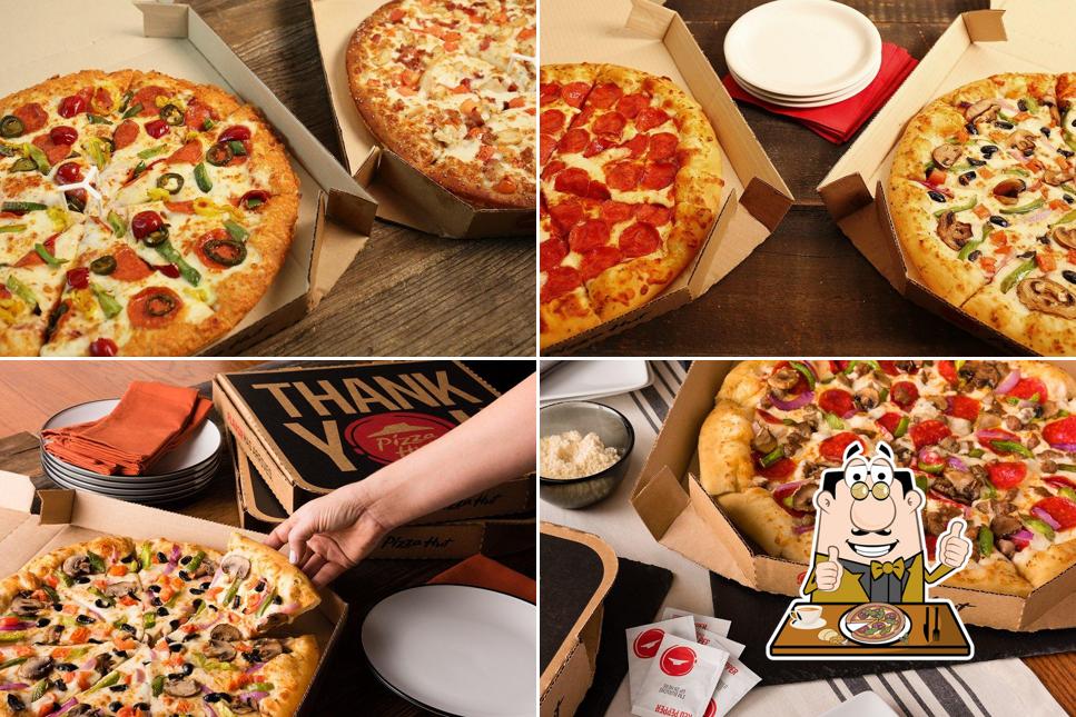 Pizza Hut