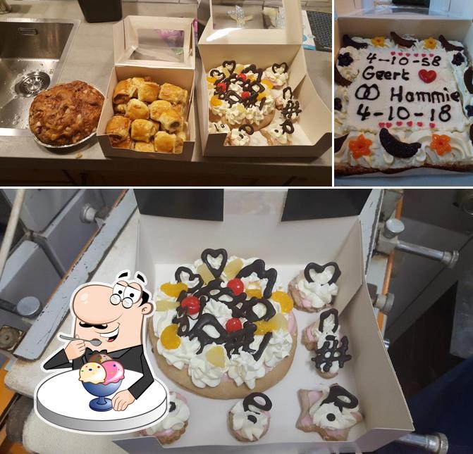 Bakkerij Schotanus