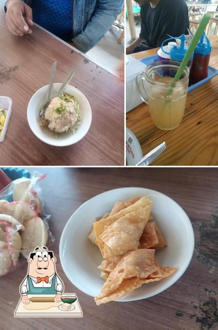 Bakso Bintang