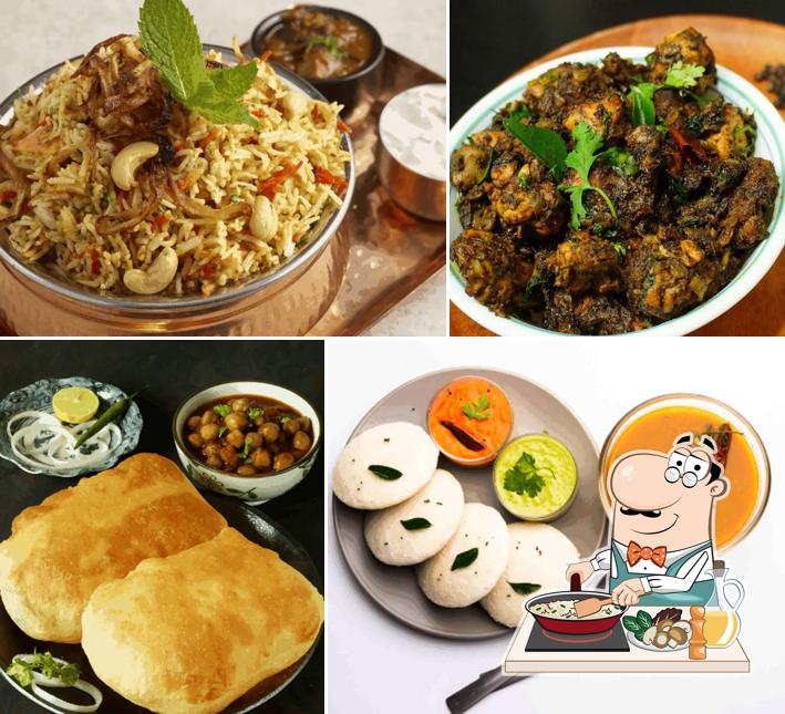 Biryani Point Chantilly