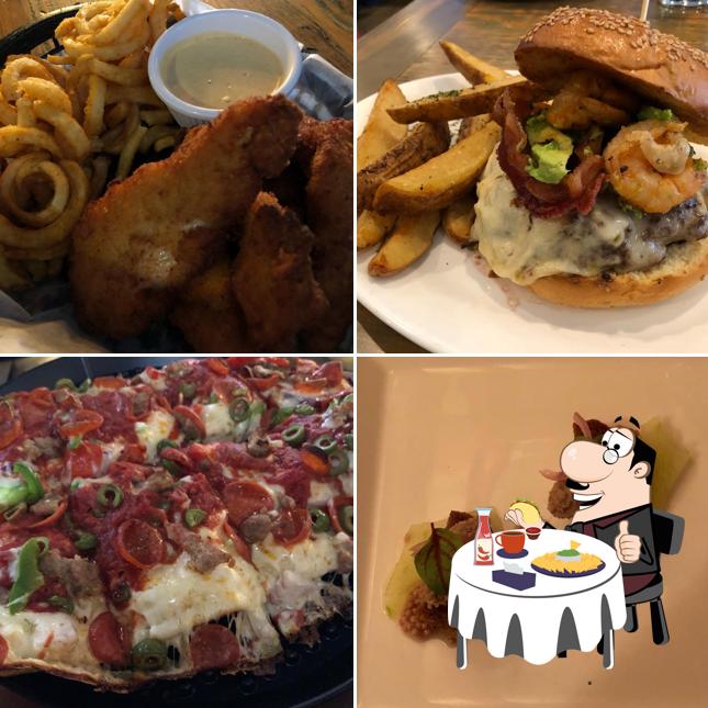 Cheverly Seafood
