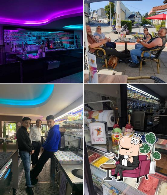Eiscafe Skupi Rengsdorf