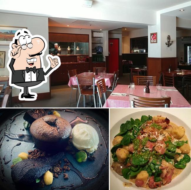 Farelli's by Giovi