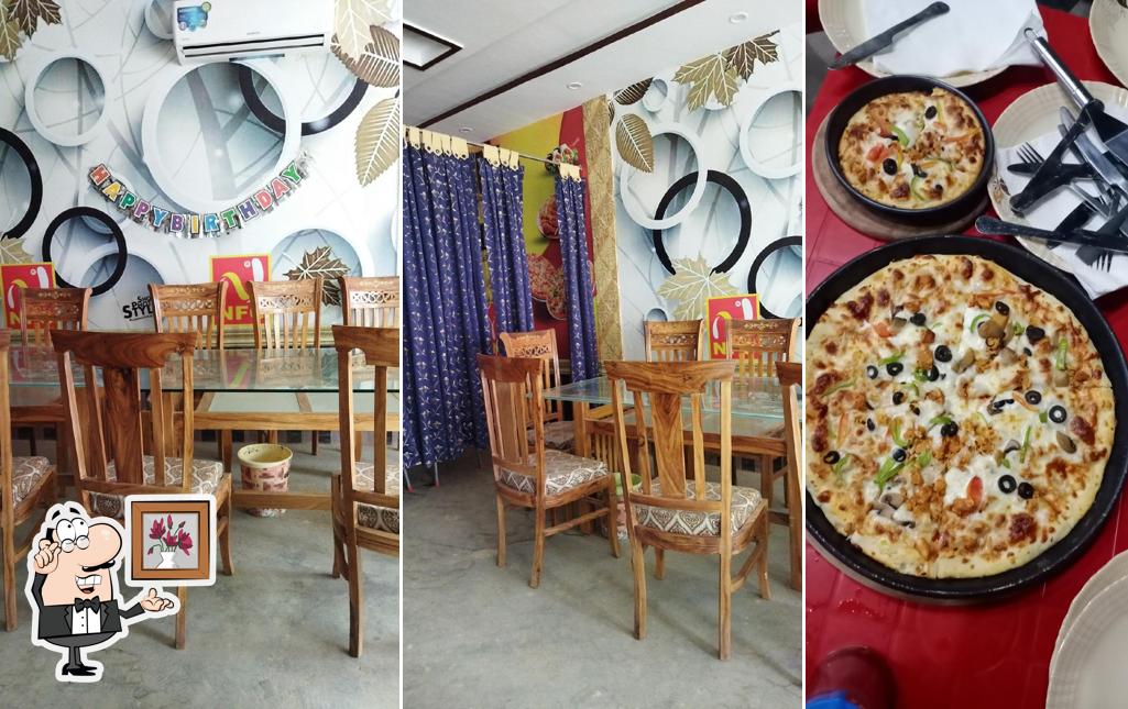 Nawab Food Club Fazilpur