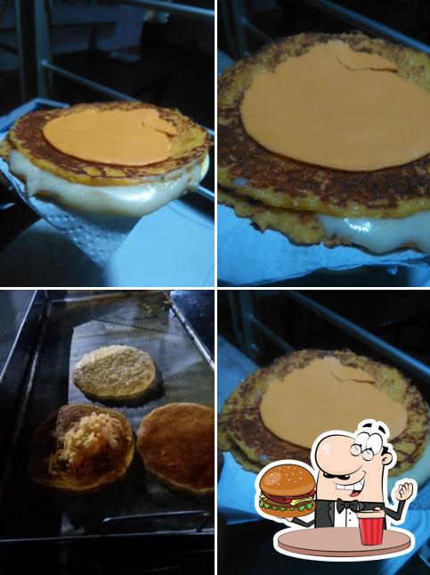 La Gran Cachapa