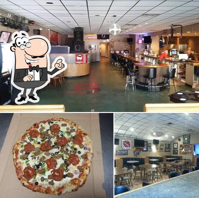 TKO Bar & Grill