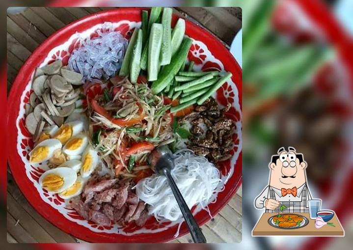 แจ่มส้มตำไทย