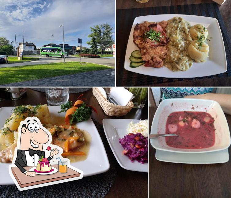 Restauracja Snack Bar