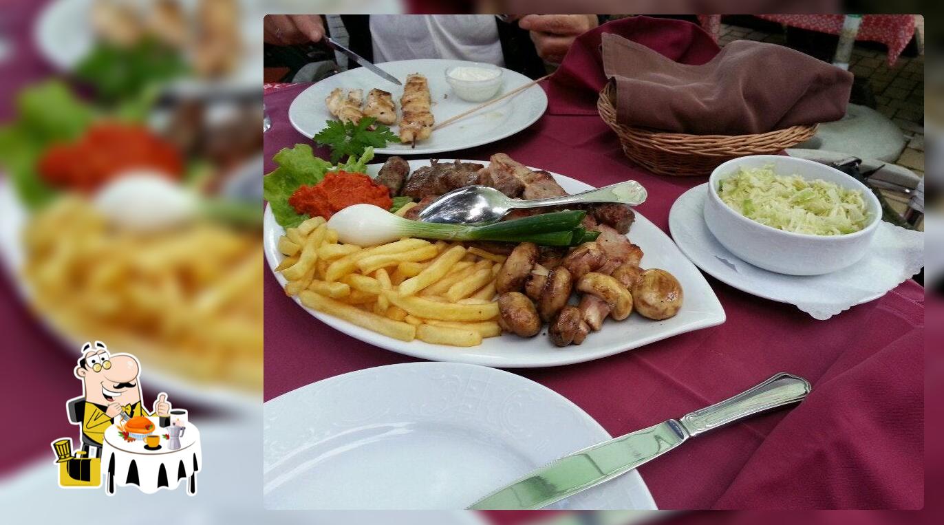 Restaurant Lubino