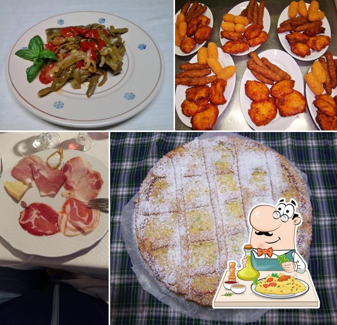 Ristorante Rocca Falluca