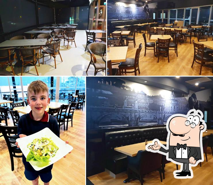 Sorrelli Cafe Ristorante