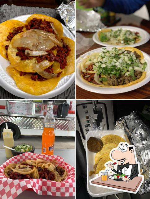 Tacos El Toro #1