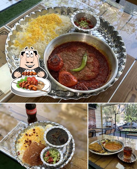 دکتر املت