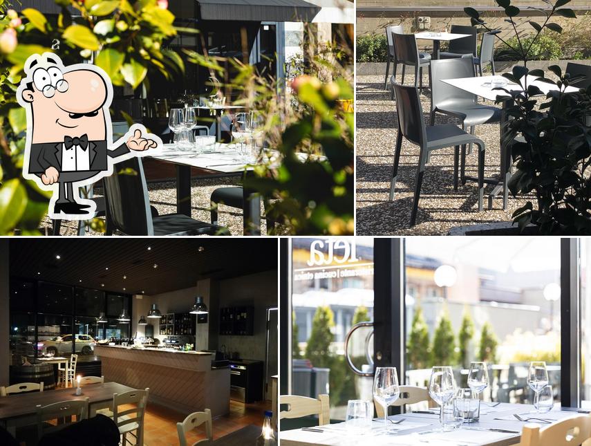 ristorante feta