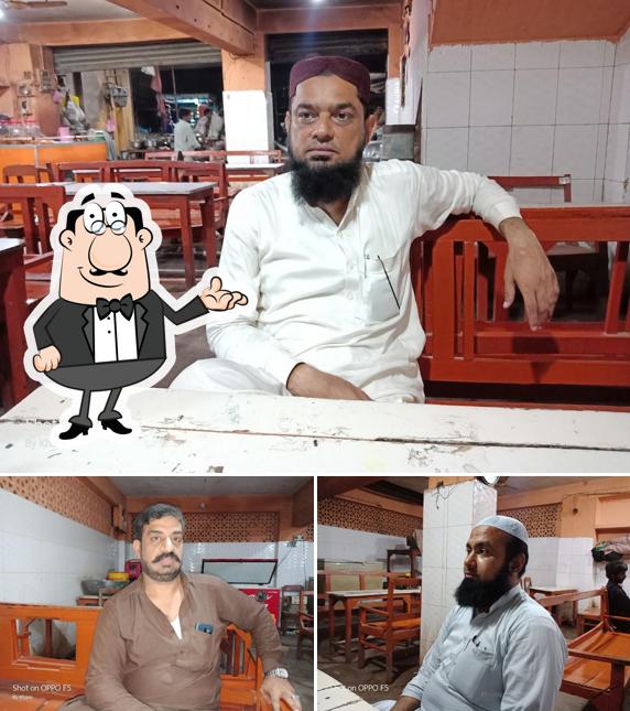 wahid khan