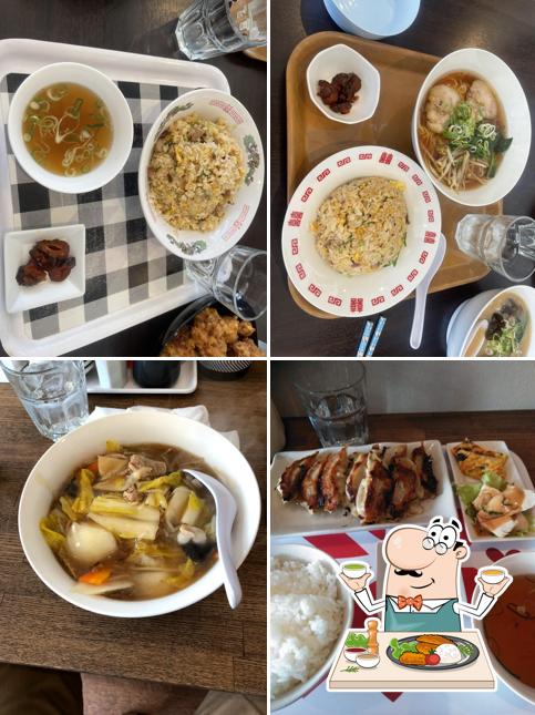 中華料理 浩(ひろ)