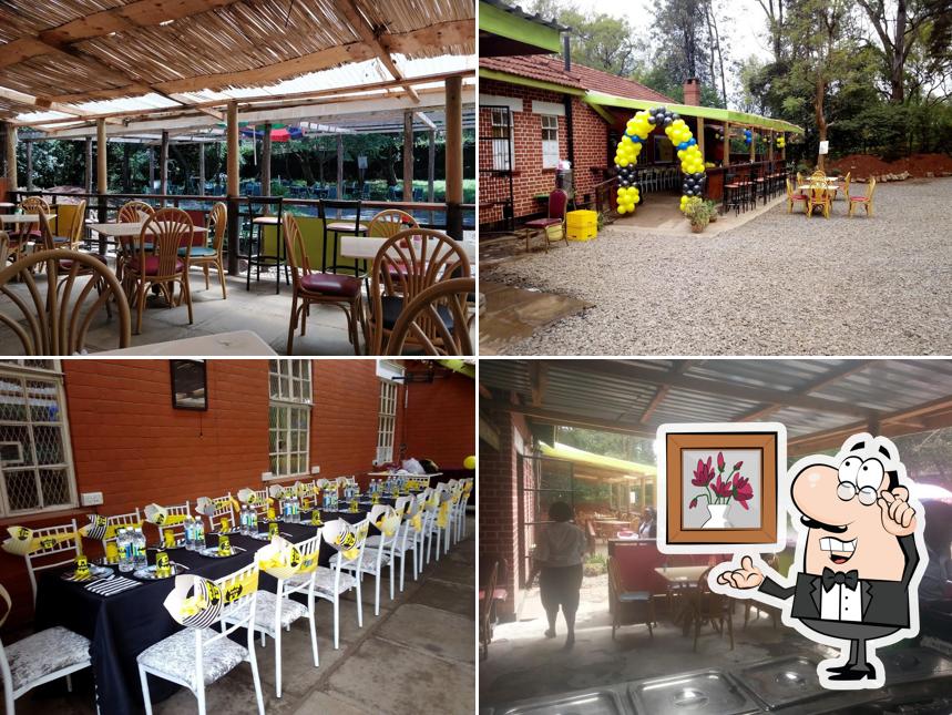 Salongo Restaurant