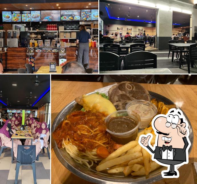 Soru Station • Puchong