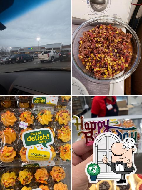 Star Market