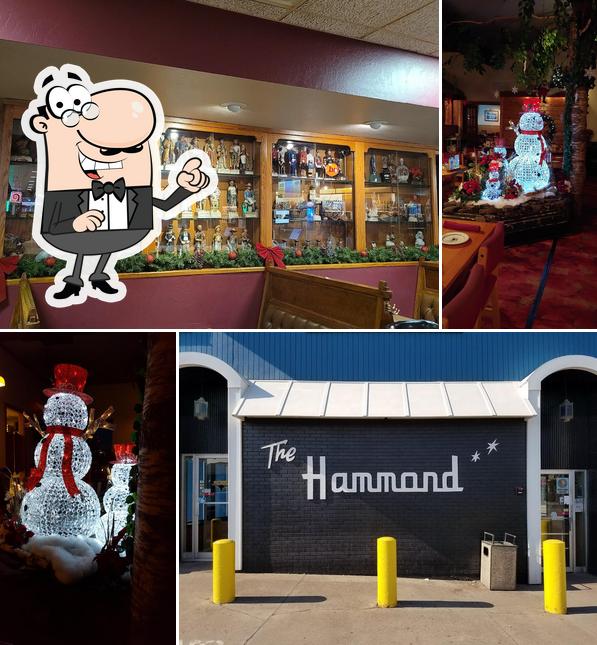 Hammond Steak House