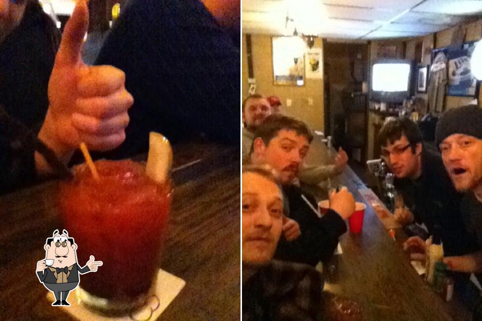 The Pub